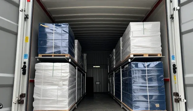 物联网技术提升新建楼盘整体体验