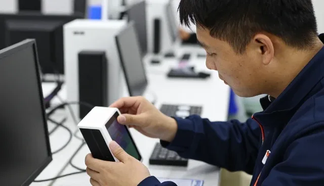 子午线数字科技(苏州)有限公司提供适合物联网技术的运维支持