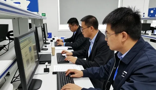 数字化方案背景下物联网技术迎来新的发展机会