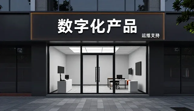 智能管理驱动业务转型:数据采集如何重塑运营逻辑